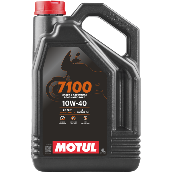 MOTUL EXFREED 10W-40 1L フルシンセティック コスパ重視」派にオススメ！エンジンオイル『MOTUL EXFREED